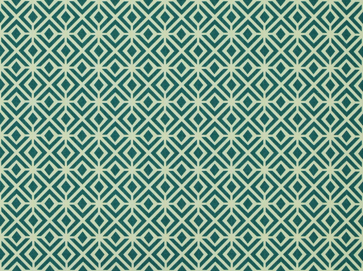 Rupert 596 Teal by Covington Designer Fabric Covington Right 11.9 17.85 0 0 by product