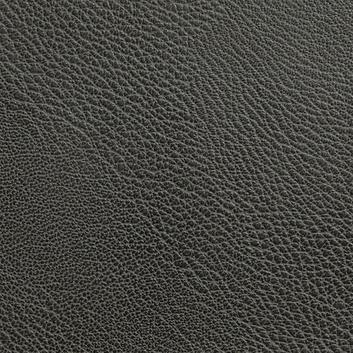 Rustler Charcoal by Kravet Contract Designer Fabric FOUNDATIONS / VALUE POLY VINYL CHLORIDE - 100% China HEAVY Horizontal: 0 and Vertical: 0 54 - Swanky Fabrics -