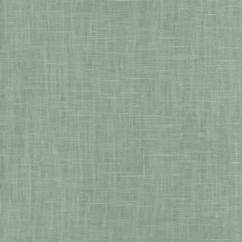 Indie Linen Embossed Vinyl Jade RY31714 by Seabrook Designs Designer Wallpaper