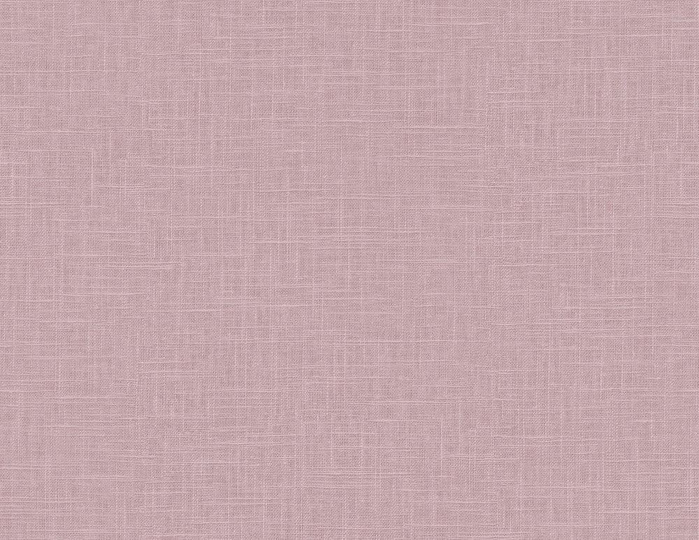 Indie Linen Embossed Vinyl Violet RY31731 by Seabrook Designs Designer Wallpaper