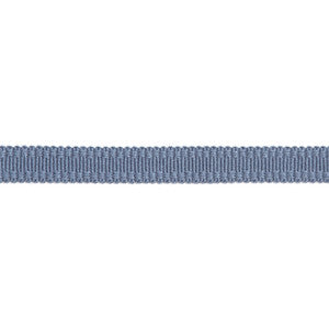 Europatex Fabric Versailles 9/16" Raised Edge Gimp Aegean