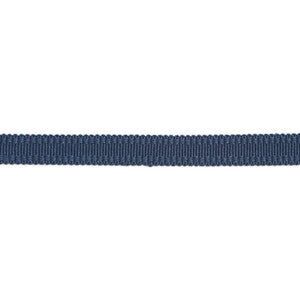 Europatex Fabric Versailles 9/16" Raised Edge Gimp Baltic