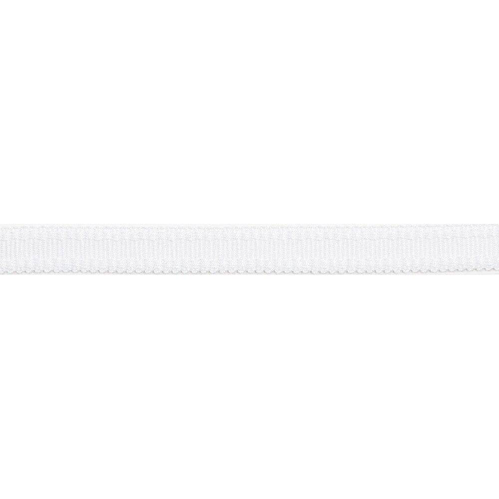 Versailles 9/16" Raised Edge Gimp Cloud by Europatex Designer Fabric Versailles 100% Rayon 0.56 inches - Swanky Fabrics -