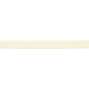 Europatex Fabric Versailles 9/16" Raised Edge Gimp Flaxen