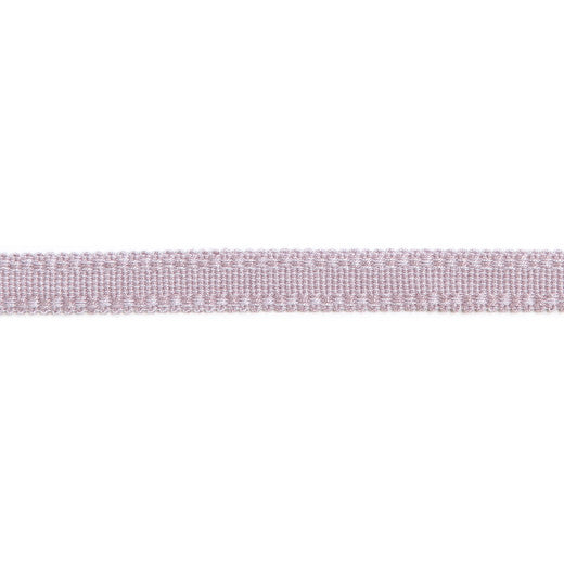 Versailles 9/16" Raised Edge Gimp - Heather by Europatex Designer Fabric Versailles 100% Rayon China See Sample Horizontal: N/A and Vertical: N/A 0.56 inches  - Swanky Fabrics -
