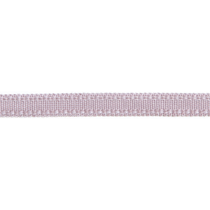Versailles 9/16" Raised Edge Gimp Heather by Europatex Designer Fabric Versailles 100% Rayon 0.56 inches - Swanky Fabrics -