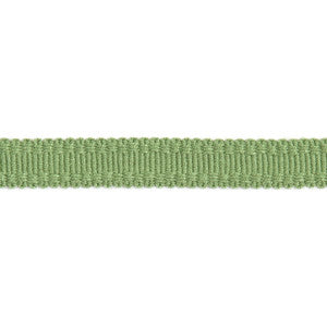 Europatex Fabric Versailles 9/16" Raised Edge Gimp Lime