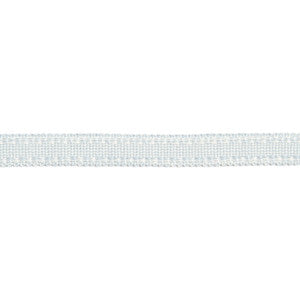 Europatex Fabric Versailles 9/16" Raised Edge Gimp Pale Blue