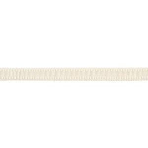 Europatex Fabric Versailles 9/16" Raised Edge Gimp Parchment