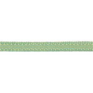 Europatex Fabric Versailles 9/16" Raised Edge Gimp Pear