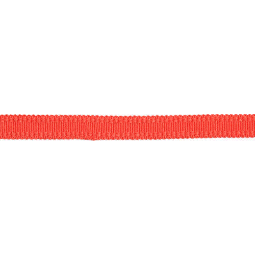 Versailles 9/16" Raised Edge Gimp - Poppy by Europatex Designer Fabric Versailles 100% Rayon China See Sample Horizontal: N/A and Vertical: N/A 0.56 inches  - Swanky Fabrics -