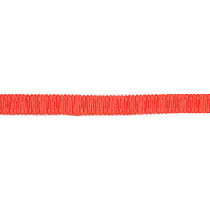 Europatex Fabric Versailles 9/16" Raised Edge Gimp Poppy