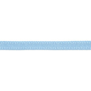 Europatex Fabric Versailles 9/16" Raised Edge Gimp Sky