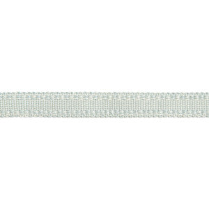 Europatex Fabric Versailles 9/16" Raised Edge Gimp Soft Mineral