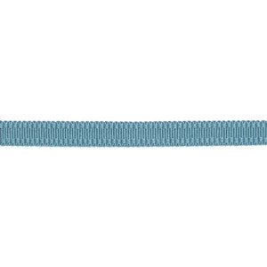 Europatex Fabric Versailles 9/16" Raised Edge Gimp Teal