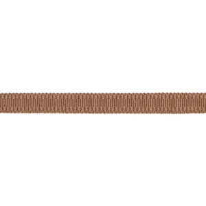 Europatex Fabric Versailles 9/16" Raised Edge Gimp Toblerone