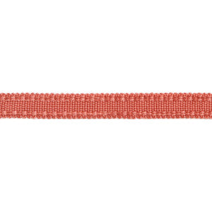 Europatex Fabric Versailles 9/16" Raised Edge Gimp Watermelon