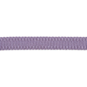 Europatex Fabric Versailles 9/16" Raised Edge Gimp Wisteria