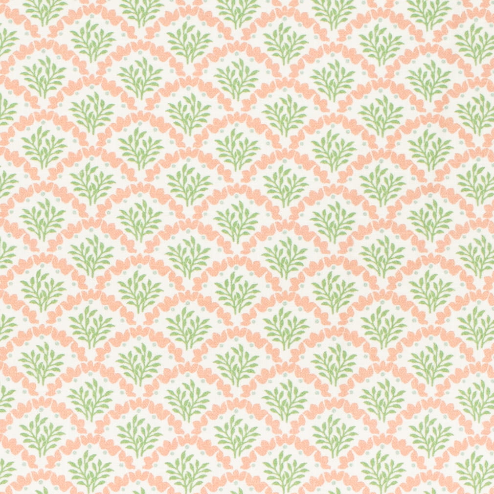 Ramona Guava A1172-01 by 29 Park Designer Fabric