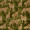 29 Park Fabric A1174-02 Ravi Jungle
