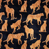 29 Park Fabric A1174-04 Ravi Obsidian