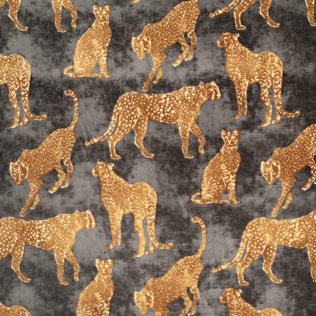 Ravi Shadow A1174-03 by 29 Park Designer Fabric