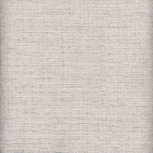 Heritage Fabric Raw Silk Crepe Silver