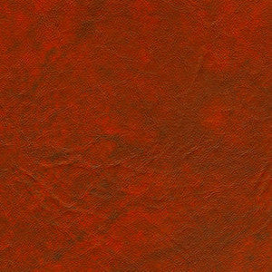 Naugahyde Fabric Red Robin Clove