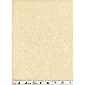 Heritage Fabric Regal Vine Parchment