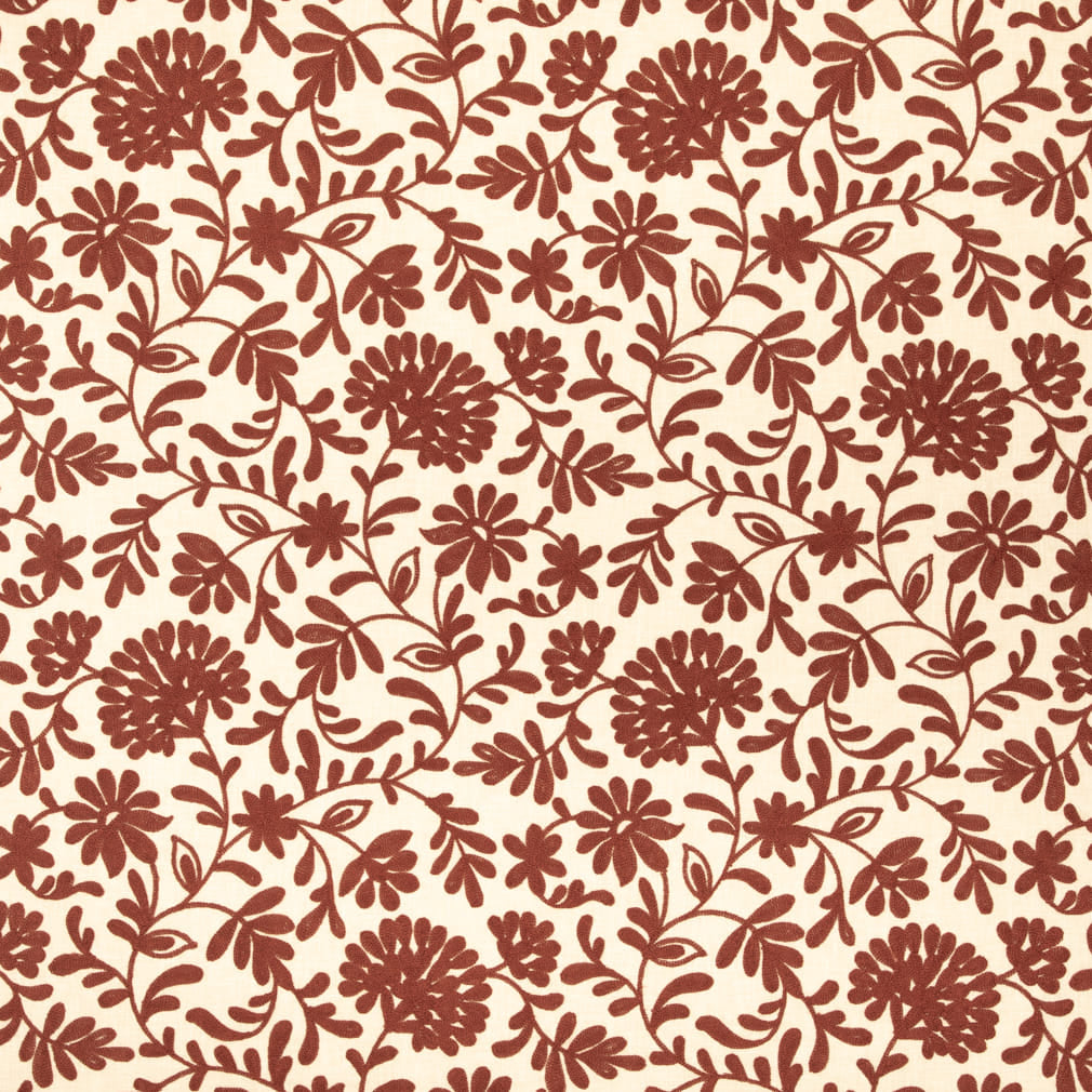 Regina Garnet A1445-01 by 29 Park Designer Fabric