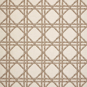 Sunbrella Fabric 145218-0008 Reign Rattan
