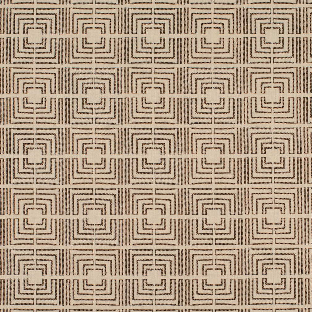Relay Bamboo A1176-01 by 29 Park Designer Fabric