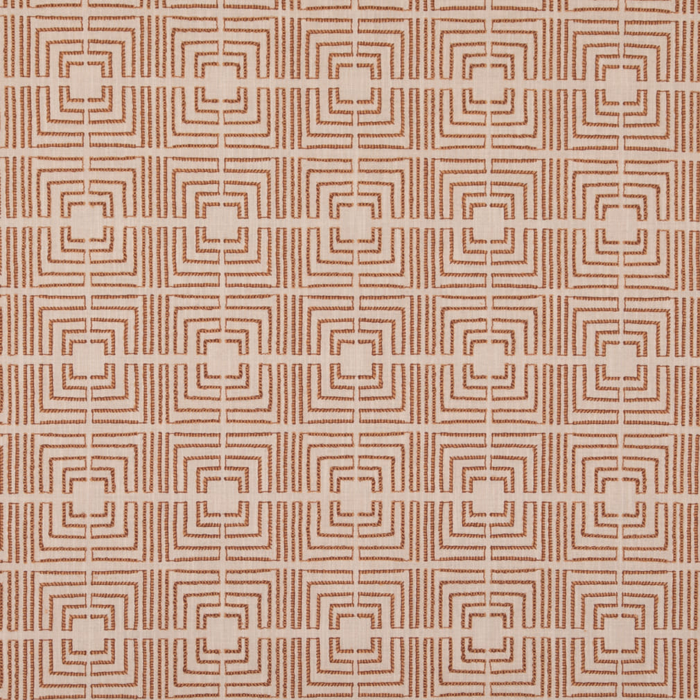 Relay Clay A1176-02 by 29 Park Designer Fabric