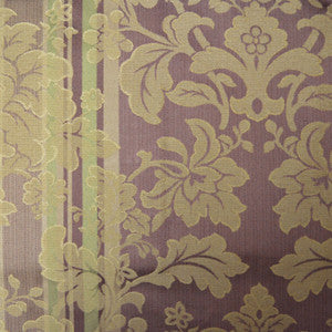 Europatex Fabric Renaissance A Violet