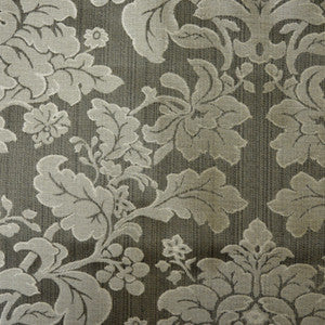 Europatex Fabric Renaissance B Black & White