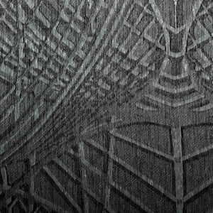 Europatex Fabric Resort Dorado Smoke