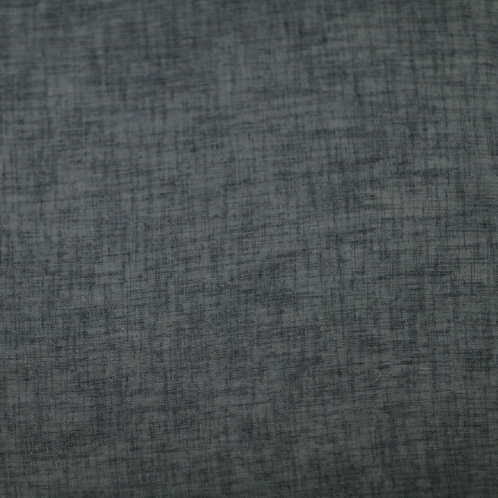 Restoration 2 Asphalt by Europatex Designer Fabric Restoration 100% Polyester 0.00" 118.00 inches - Swanky Fabrics -