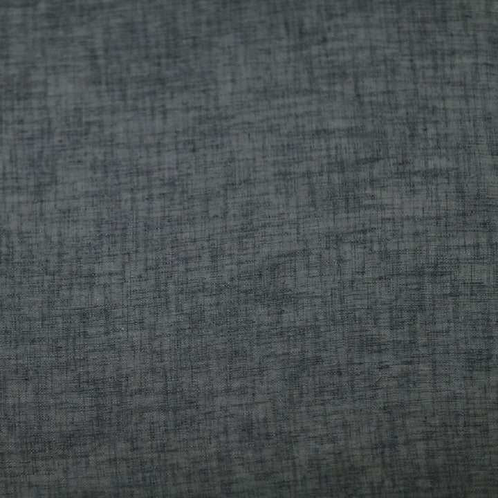 Restoration 2 Asphalt by Europatex Designer Fabric Restoration 100% Polyester China Horizontal: N/A and Vertical: N/A 118" - Swanky Fabrics -