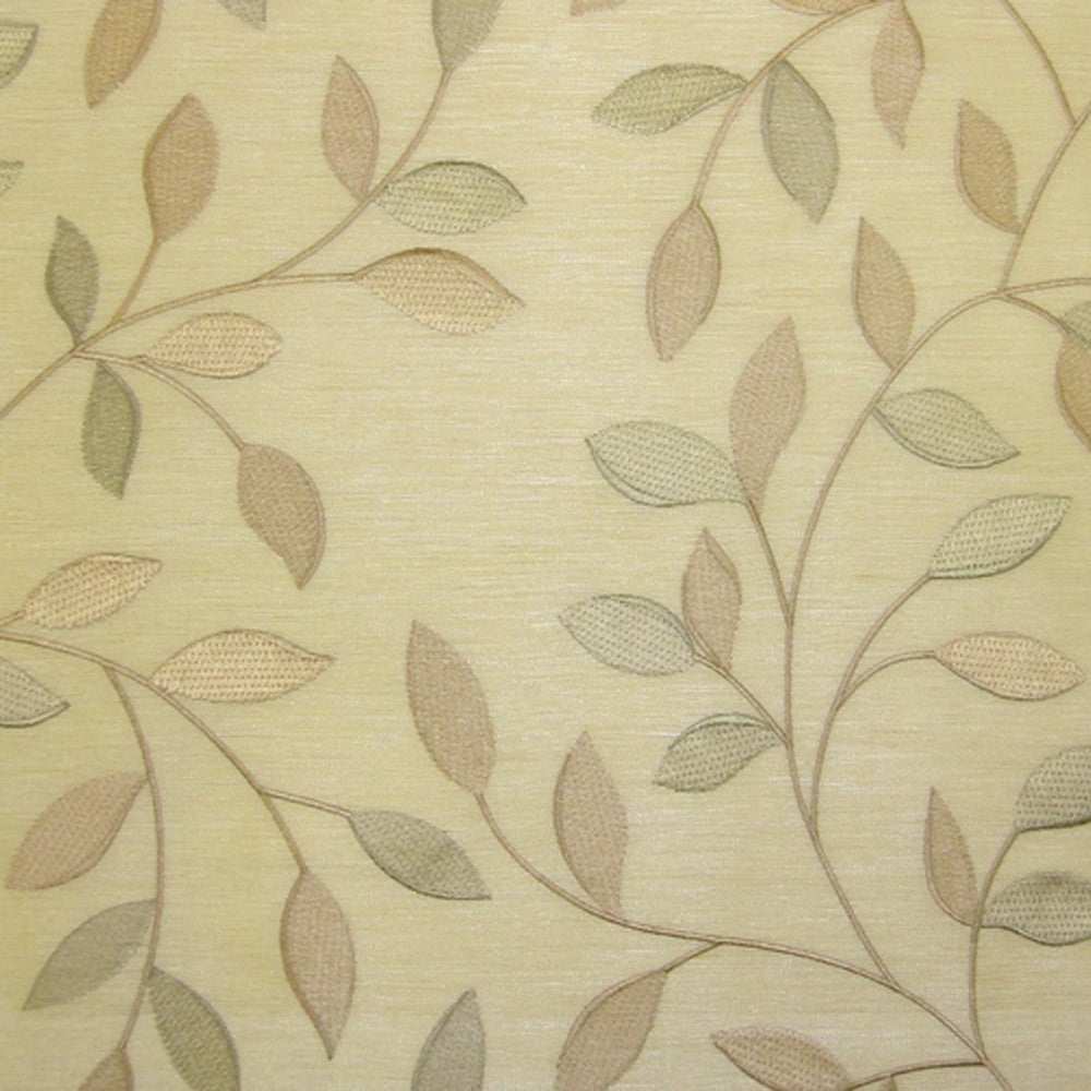 Roberto 4086 Cream by Europatex Designer Fabric Roberto 100% Viscose 55.00 inches - Swanky Fabrics -