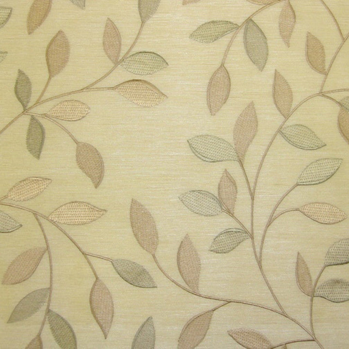 Roberto 4086 Cream by Europatex Designer Fabric Roberto 100% Viscose 55.00 inches - Swanky Fabrics -