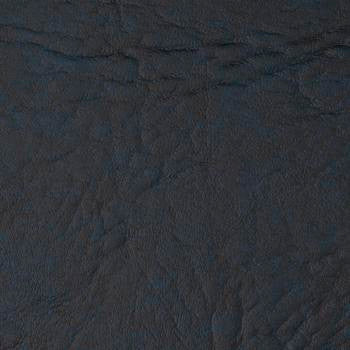 Rogue II Blue RU 780 by Naugahyde Designer Fabric See sample 100% Vinyl USA or Imported Water-based cleaning agents and foam may be used for cleaning. Cleaning by a professional cleaning service is recommended. </p><p>Repeat: Horizontal: and Vertical: 54" - Swanky Fabrics -