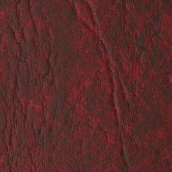 Rogue II Crimson RU 710 by Naugahyde Designer Fabric See sample 100% Vinyl USA or Imported Water-based cleaning agents and foam may be used for cleaning. Cleaning by a professional cleaning service is recommended. </p><p>Repeat: Horizontal: and Vertical: 54" - Swanky Fabrics -