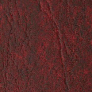 Naugahyde Fabric Rogue II Crimson