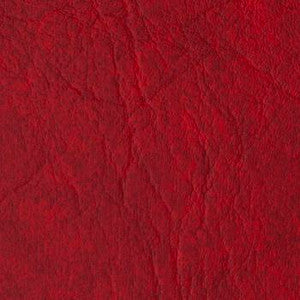 Naugahyde Fabric Rogue II Poppy