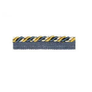 Europatex Fabric Rouen Ink