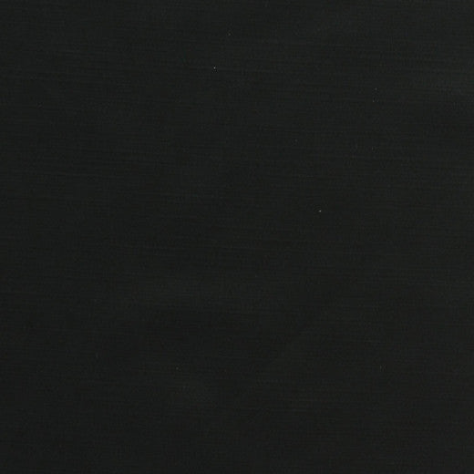 Royal Slub - Black by Europatex Designer Fabric Royal Slub 100% Polyester China See Sample Horizontal: N/A and Vertical: N/A 55.00 inches  - Swanky Fabrics -
