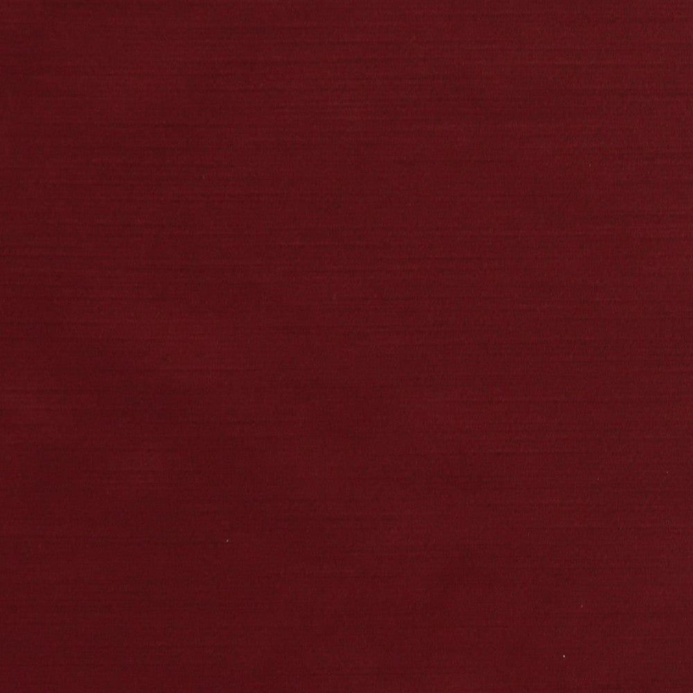 Royal Slub Brick by Europatex Designer Fabric Royal Slub 100% Polyester 0.00" 55.00 inches - Swanky Fabrics -