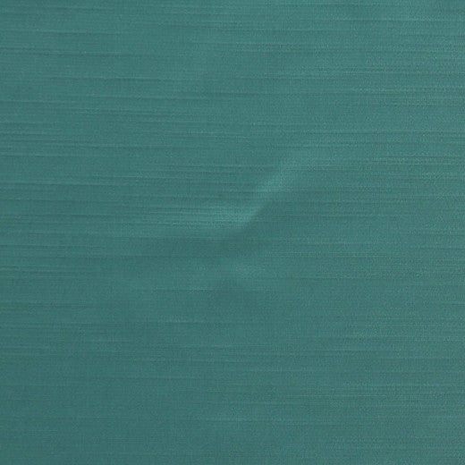 Royal Slub - Peacock by Europatex Designer Fabric Royal Slub 100% Polyester China See Sample Horizontal: N/A and Vertical: N/A 55.00 inches  - Swanky Fabrics -