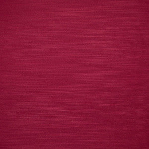 Europatex Fabric Royal Slub Rouge