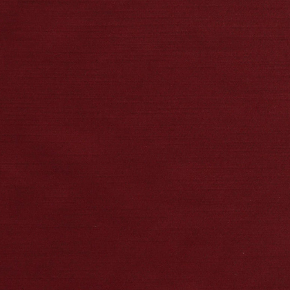 Royal Slub Brick by Europatex Designer Fabric Royal Slub 100% Polyester India 30,000 Double Rubs Horizontal: N/A and Vertical: N/A 55" - Swanky Fabrics -